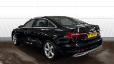 Audi A6 40 TFSI Sport 4dr S Tronic Petrol Saloon